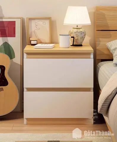 Mẫu Tab Đầu Giường Đẹp