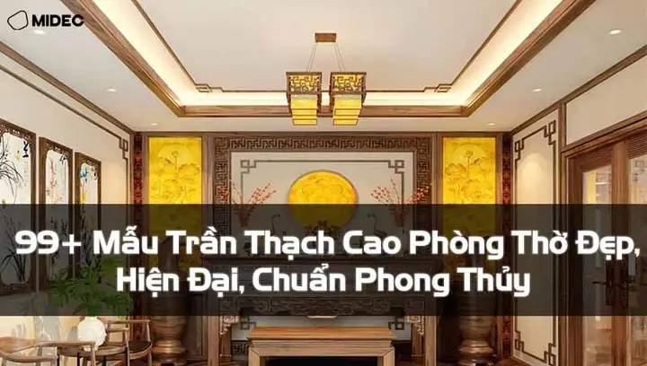 Mau Tran Thach Cao Dep 2018