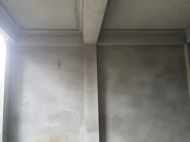 Mẫu Trát Trần Nhà Đẹp