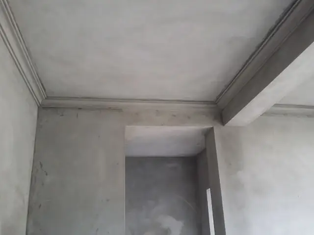 Mẫu Trát Trần Nhà Đẹp