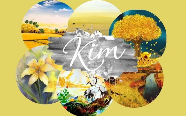 Mệnh Kim Treo Được Tranh Gì