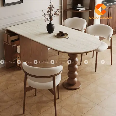 Mua Bàn Ăn Ở Đâu