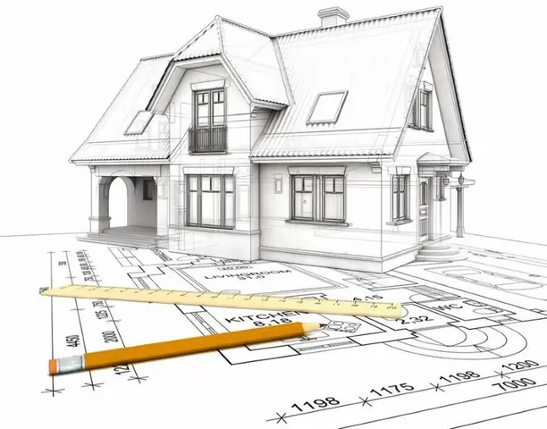 Mua Bản Vẽ Thiết Kế Nhà Ở