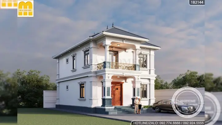 Mua Bản Vẽ Thiết Kế Nhà Ở