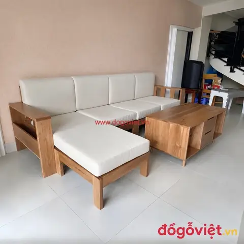Mua Bộ Bàn Ghế Phòng Khách