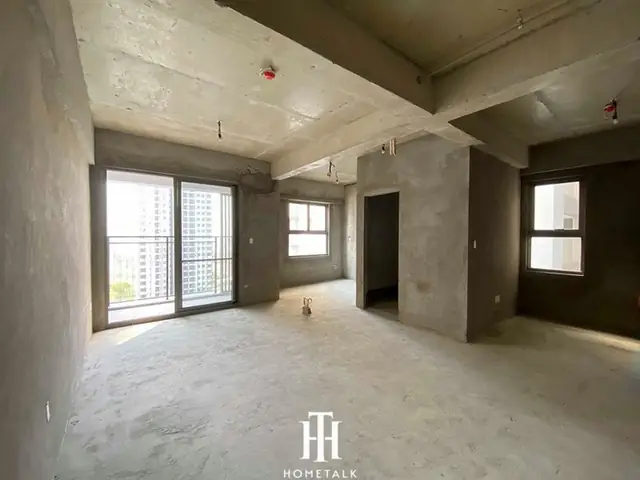 Mua Chung Cư Có Sẵn Nội Thất Không