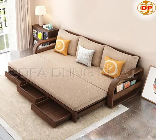 Mua Đi Văng Ở Đâu