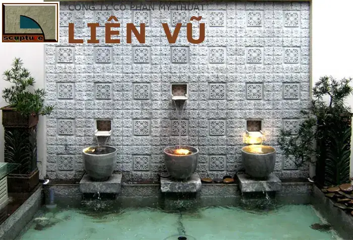 Mua Gạch Ngói Mini Làm Tiểu Cảnh