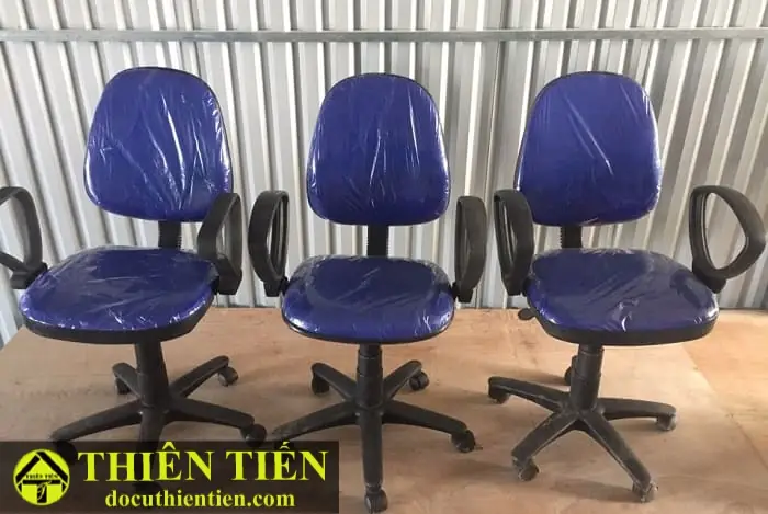 Mua Ghế Văn Phòng Đà Nẵng