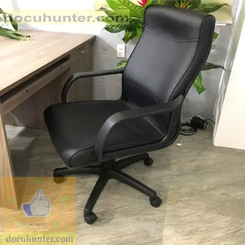 Mua Ghế Văn Phòng Đà Nẵng