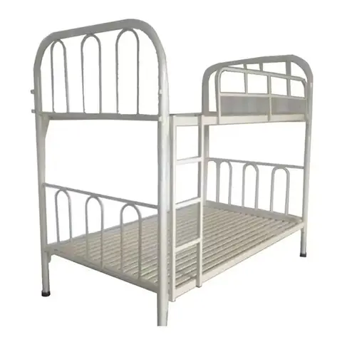 Mua Giường Sắt Ở Gò Vấp