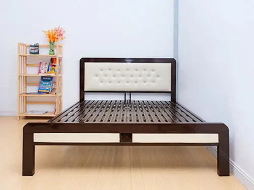 Mua Giường Sắt Ở Gò Vấp