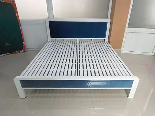 Mua Giường Sắt Ở Gò Vấp