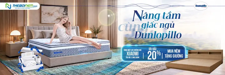 Mua Giường Tủ Trả Góp
