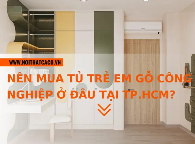 Mua Gỗ Công Nghiệp Ở Đâu