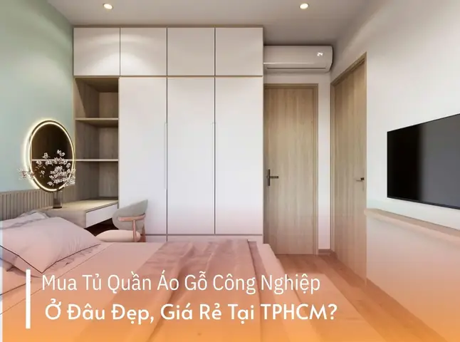 Mua Gỗ Công Nghiệp Ở Đâu