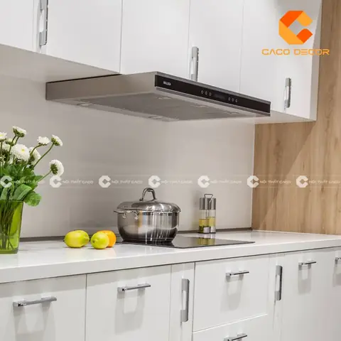 Mua Máy Hút Mùi Nhà Bếp