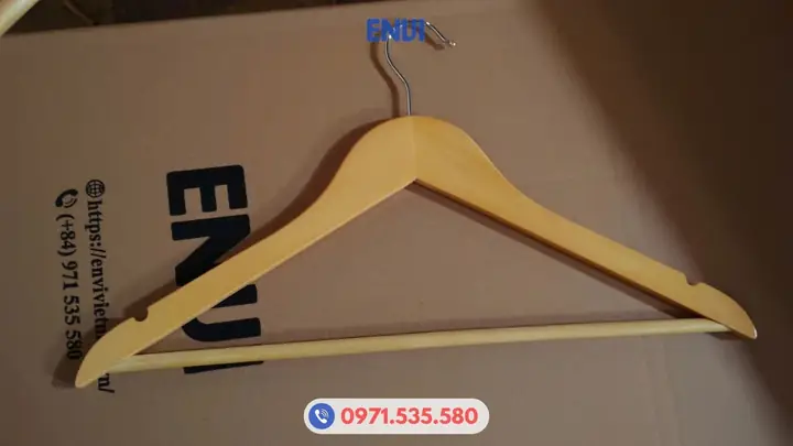 Mua Móc Gỗ Ở Đâu