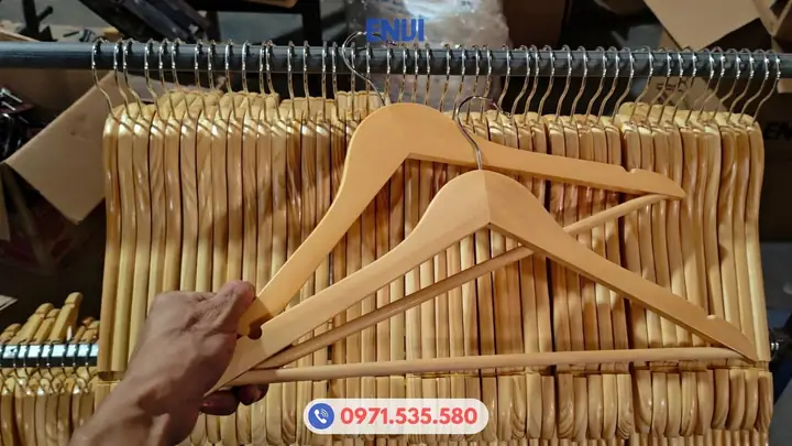 Mua Móc Gỗ Ở Đâu