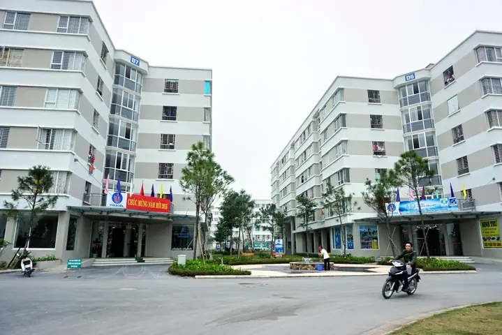 Mua Nhà 100 Triệu Ở Hà Nội