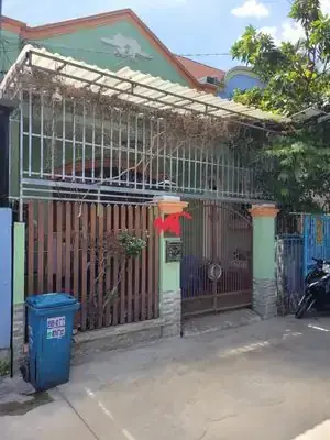 Mua Nha Cap 4 Gia Re O Binh Duong