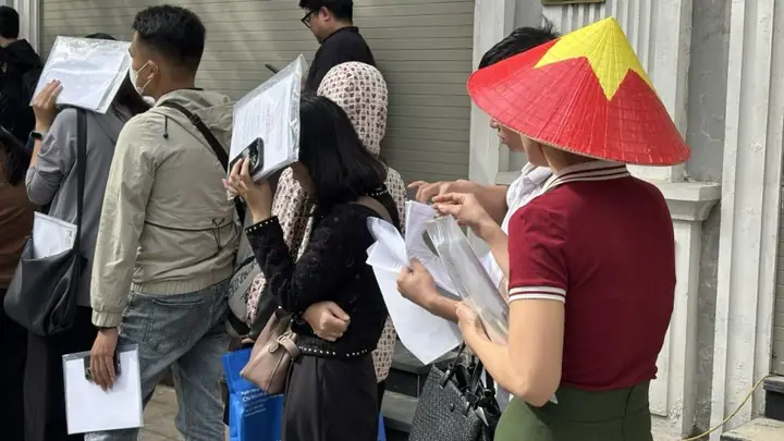 Mua Nhà Cấp 4 Tại Đà Nẵng