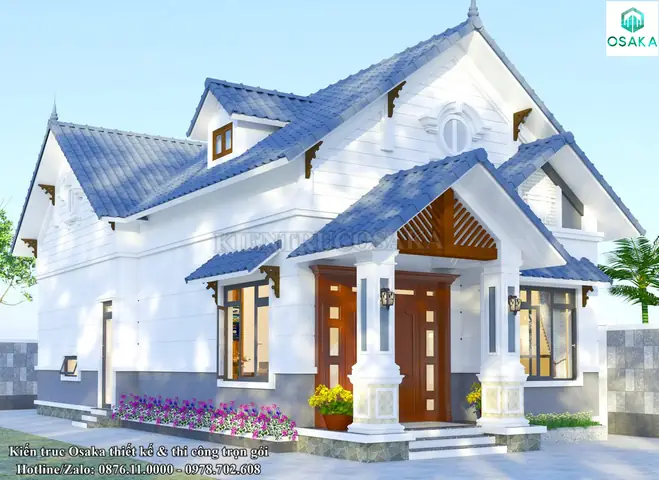 Mua Nhà Cấp 4 Thái Bình