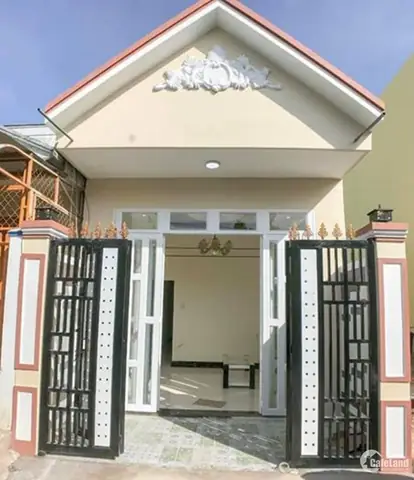 Mua Nhà Cấp 4 Thái Bình