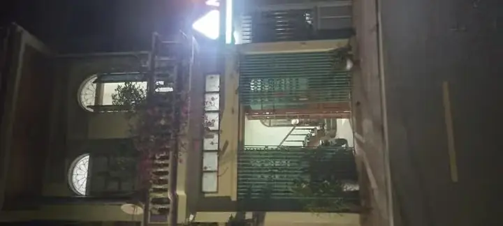 Mua Nhà Cấp 4 Thái Bình