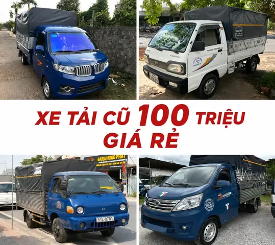Mua Nhà Giá Rẻ Dưới 100 Triệu