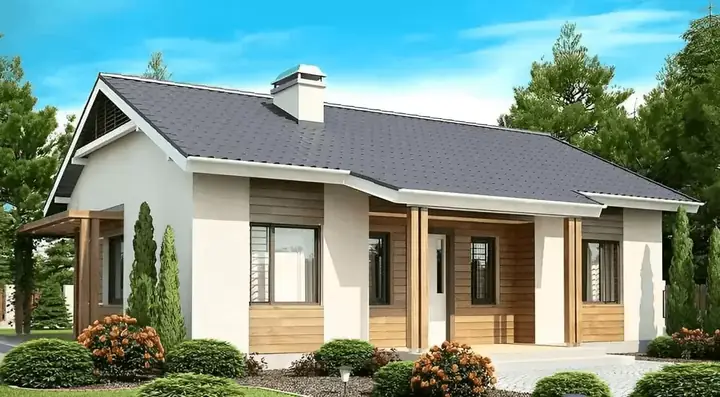 Mua Nhà Giá Rẻ Dưới 100 Triệu