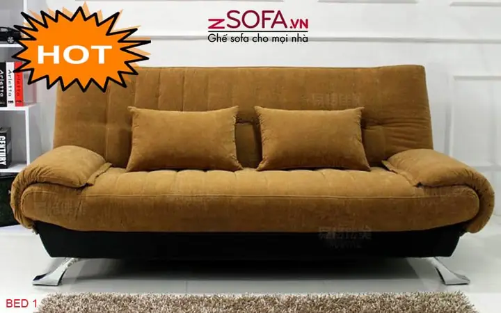 Mua Sofa Giường Ở Đâu