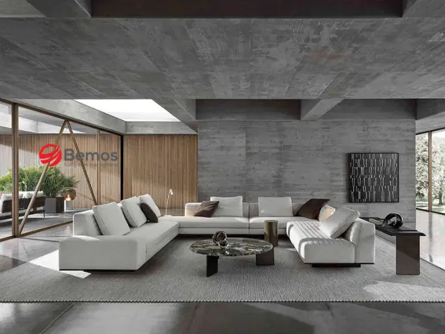 Mua Sofa Phòng Khách Chung Cư Tại Hà Nội