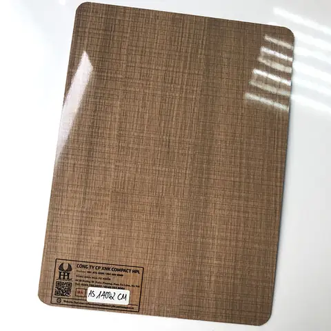 Mua Tấm Laminate Vân Gỗ Ở Hà Nội