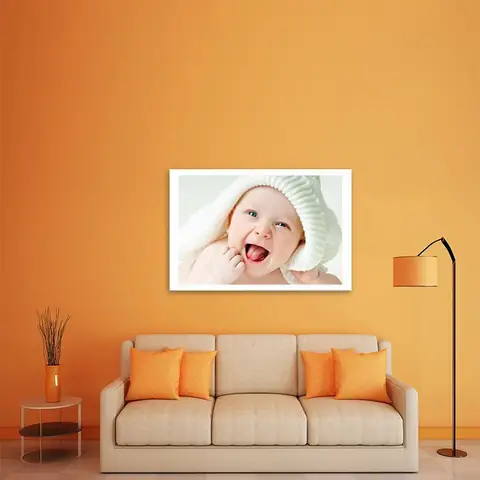 Mua Tranh Em Bé Treo Tường