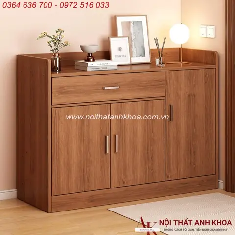 Mua Tủ Để Giầy Dép