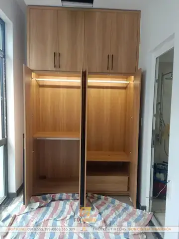 Mua Tủ Quần Áo Ở Thanh Hóa