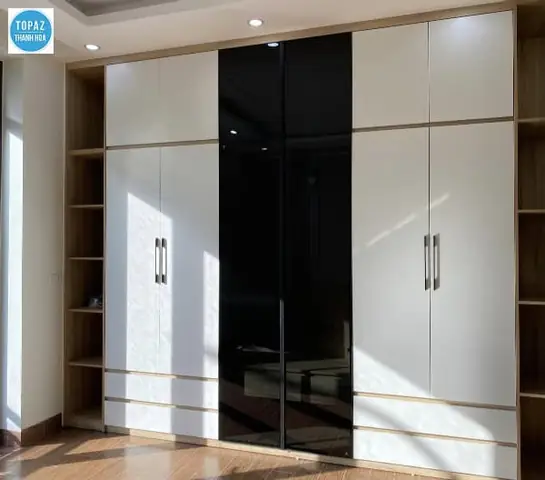 Mua Tủ Quần Áo Ở Thanh Hóa