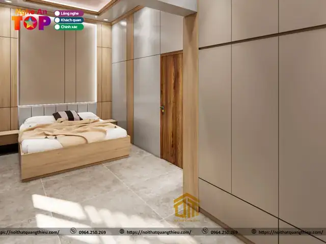 Mua Tủ Quần Áo Ở Vinh
