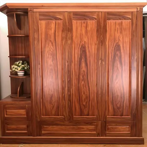 Mua Tủ Quần Áo Ở Vinh