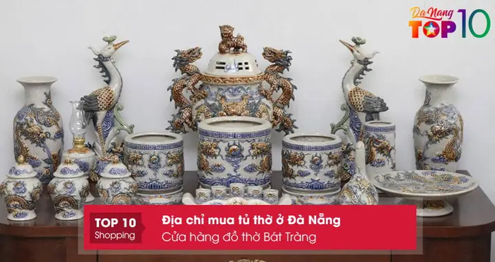 Mua Tủ Thờ Ở Đà Nẵng