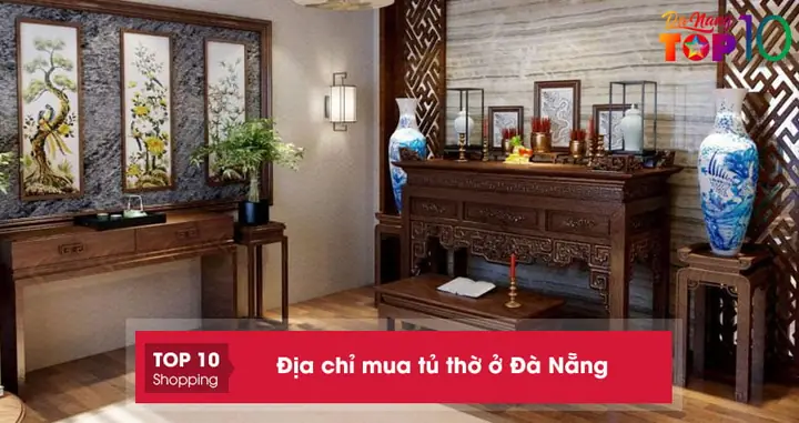Mua Tủ Thờ Ở Đà Nẵng