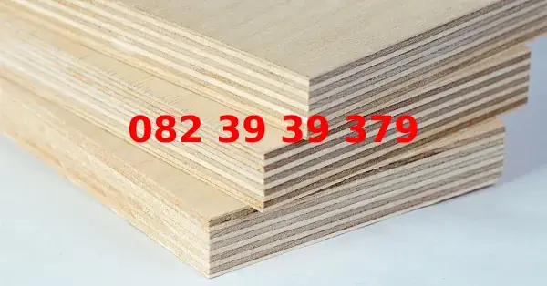 Mua Ván Ép Ở Thủ Đức
