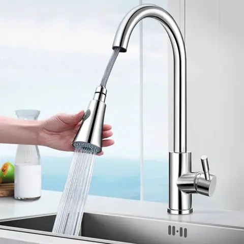 Mua Vòi Nước Rửa Bát