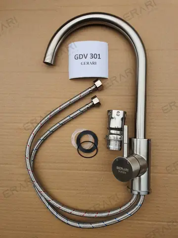 Mua Vòi Nước Rửa Bát