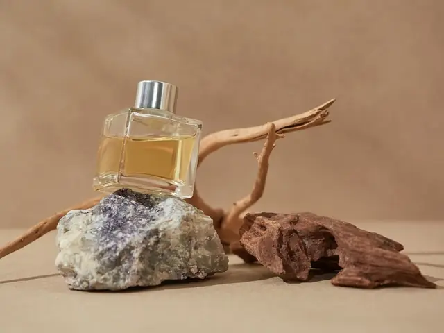 Mùi Gỗ Xá Xị Có Độc Không