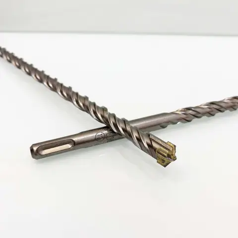 Mũi Khoan Tường Dài 30cm