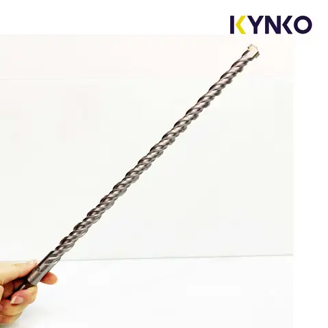 Mũi Khoan Tường Dài 30cm