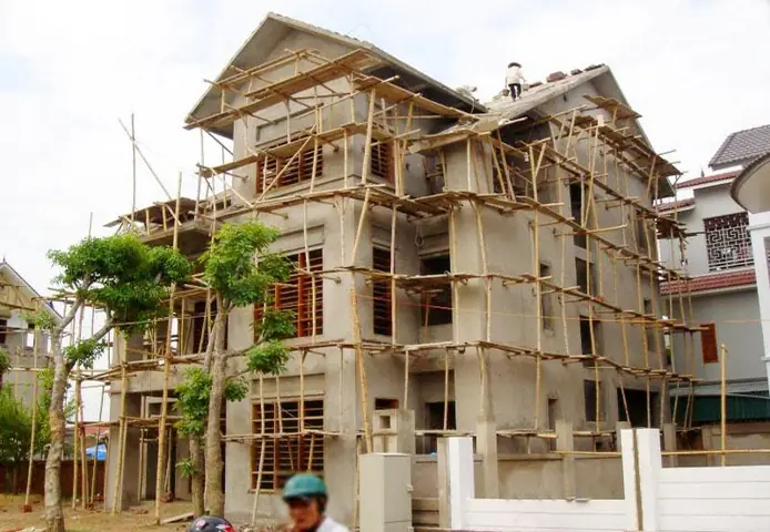 Mượn Tuổi Mua Nhà Chung Cư