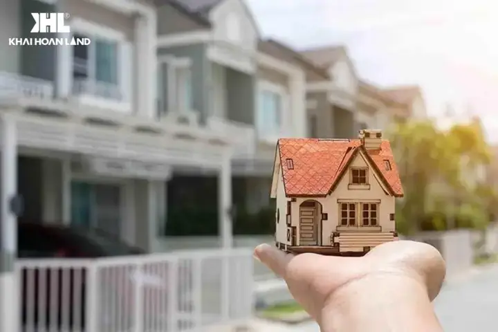 Mượn Tuổi Mua Nhà Chung Cư